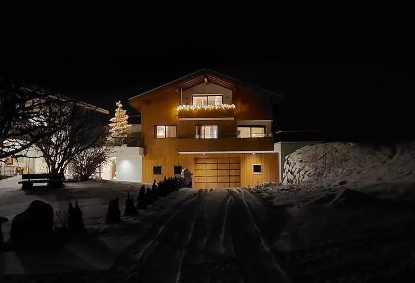 Ladinser Hof Kuschelecke