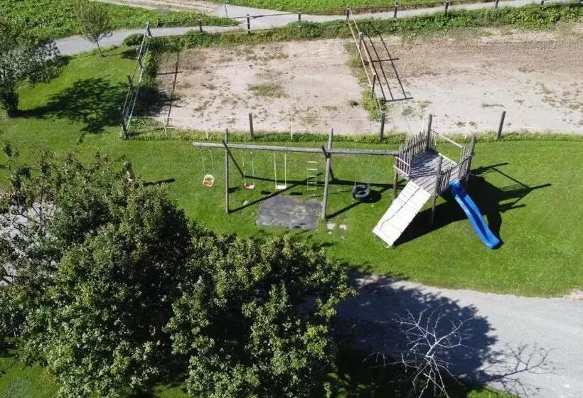 Ladinser Hof Kuschelecke