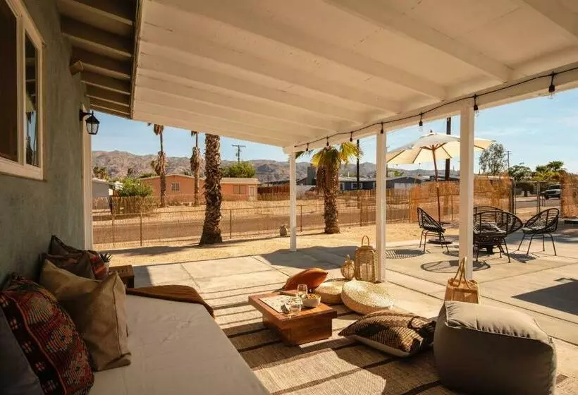 Lovegrass By Avantstay Desert Haven W Stunning Patio W Ping Pong