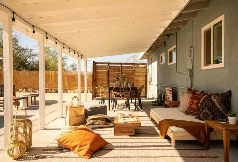 Lovegrass By Avantstay Desert Haven W Stunning Patio W Ping Pong