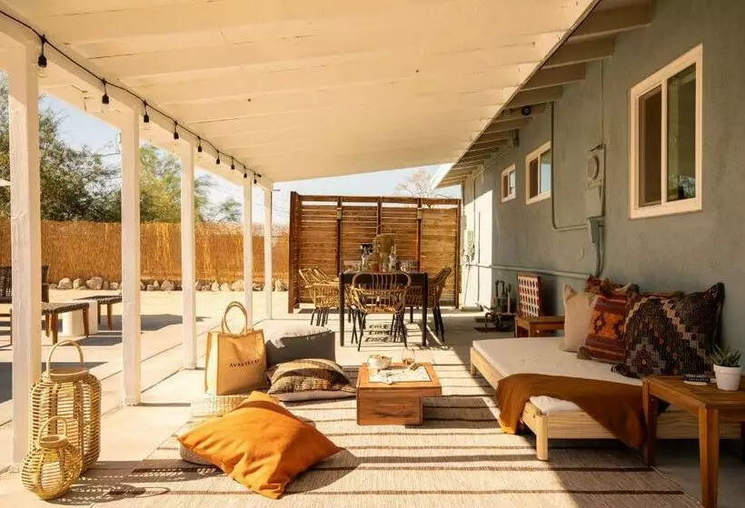 Lovegrass By Avantstay Desert Haven W Stunning Patio W Ping Pong