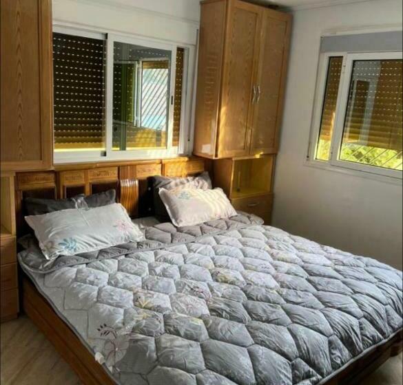 Nice Apartement Au Cornich De Nador