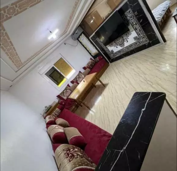 Nice Apartement Au Cornich De Nador