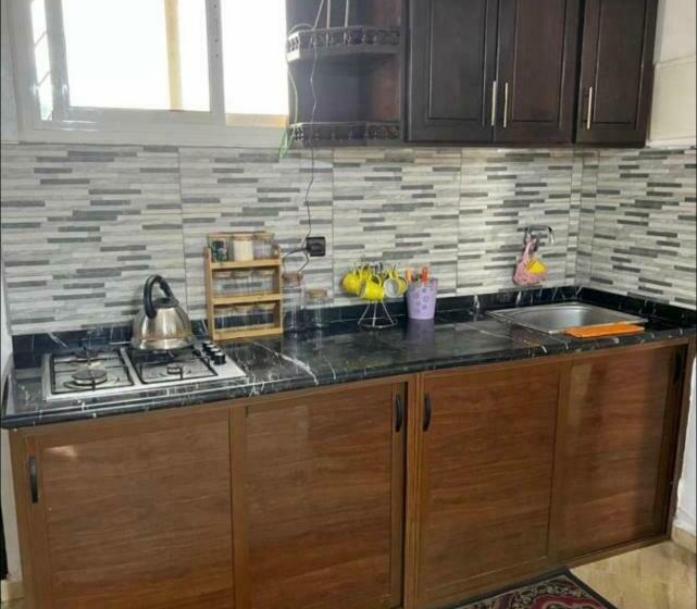 Nice Apartement Au Cornich De Nador