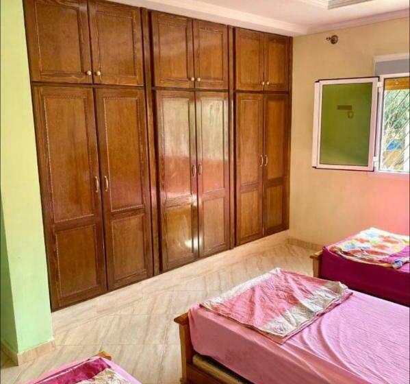 Nice Apartement Au Cornich De Nador