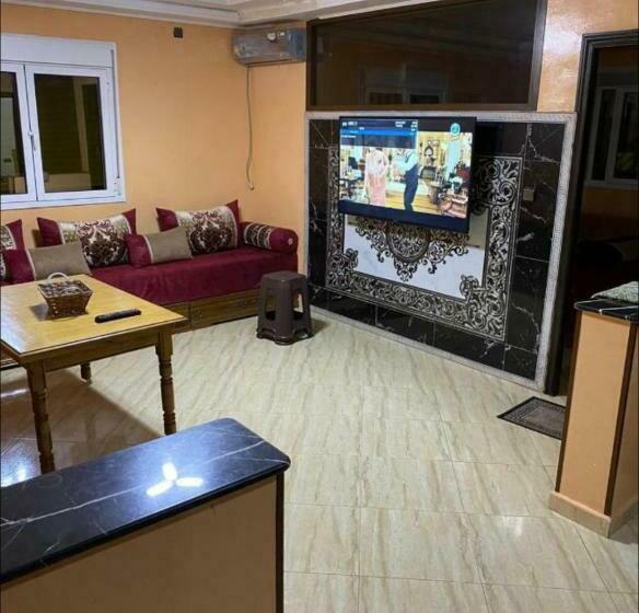 Nice Apartement Au Cornich De Nador