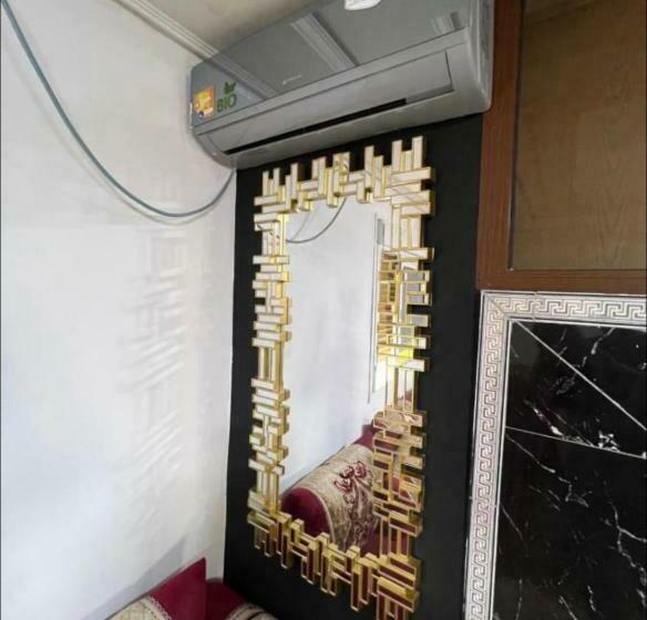 Nice Apartement Au Cornich De Nador