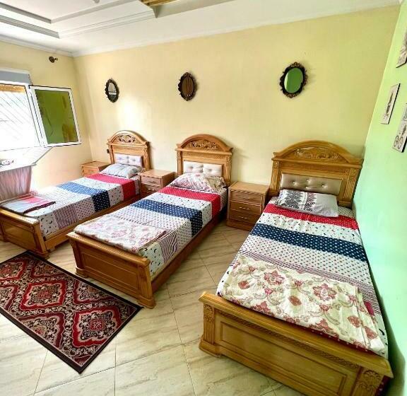 Nice Apartement Au Cornich De Nador