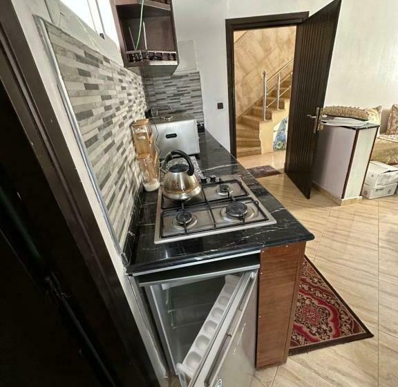 Nice Apartement Au Cornich De Nador