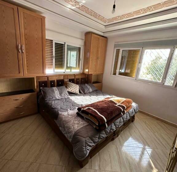 Nice Apartement Au Cornich De Nador