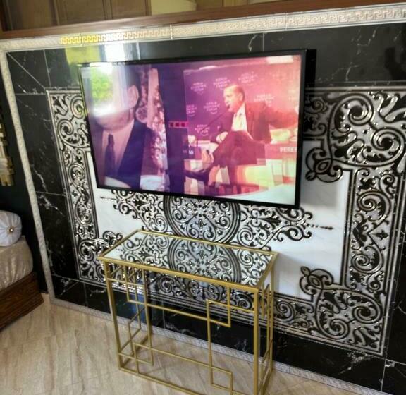 Nice Apartement Au Cornich De Nador