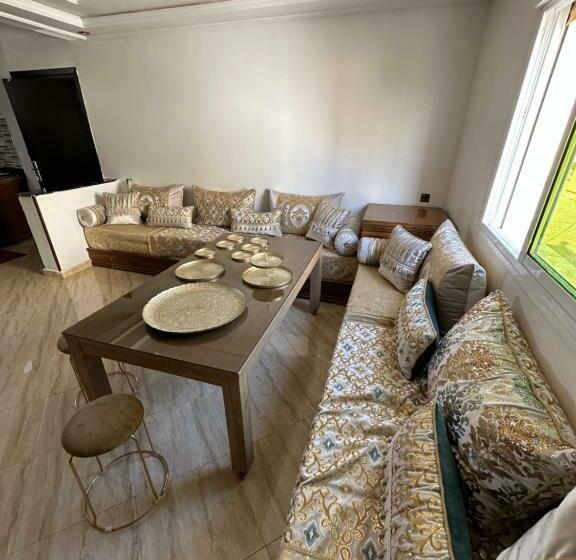 Nice Apartement Au Cornich De Nador