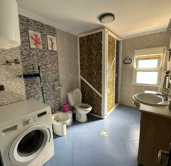 Nice Apartement Au Cornich De Nador