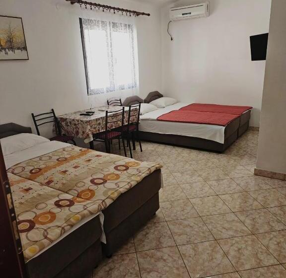 پانسیون Apartmani Mim