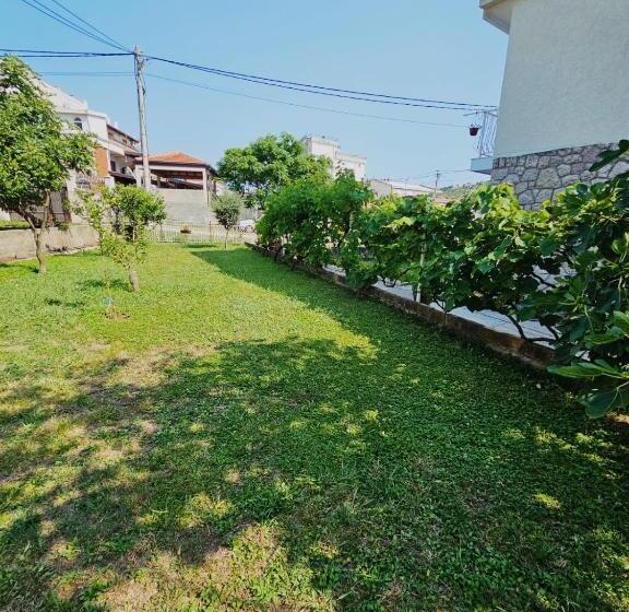 پانسیون Apartmani Mim