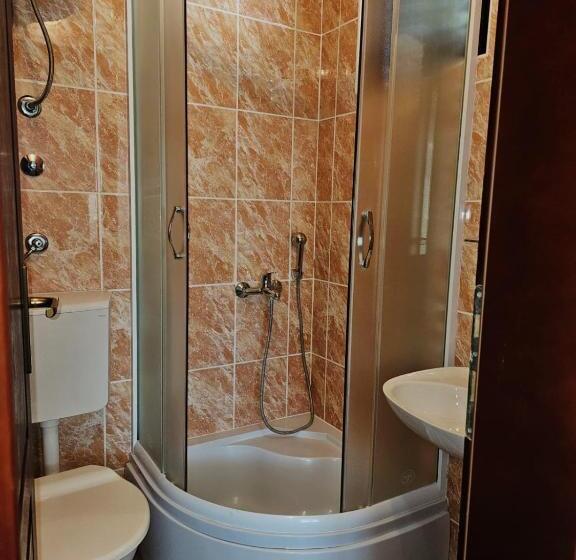 پانسیون Apartmani Mim