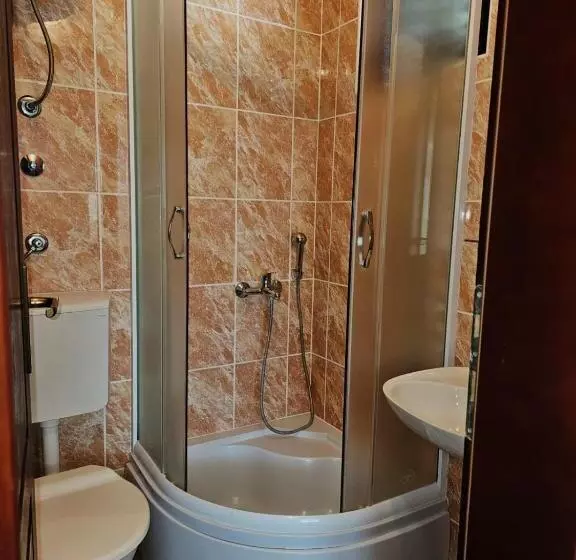 پانسیون Apartmani Mim