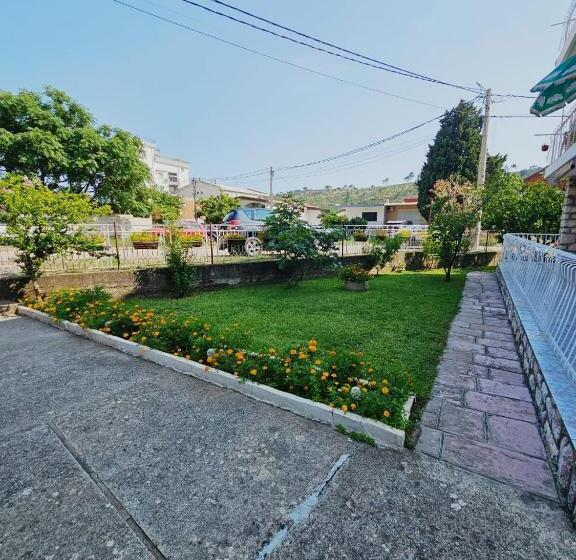 پانسیون Apartmani Mim