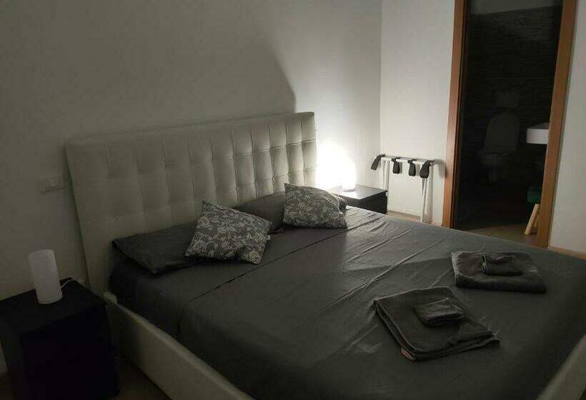 بنسيون Room 5 Lands