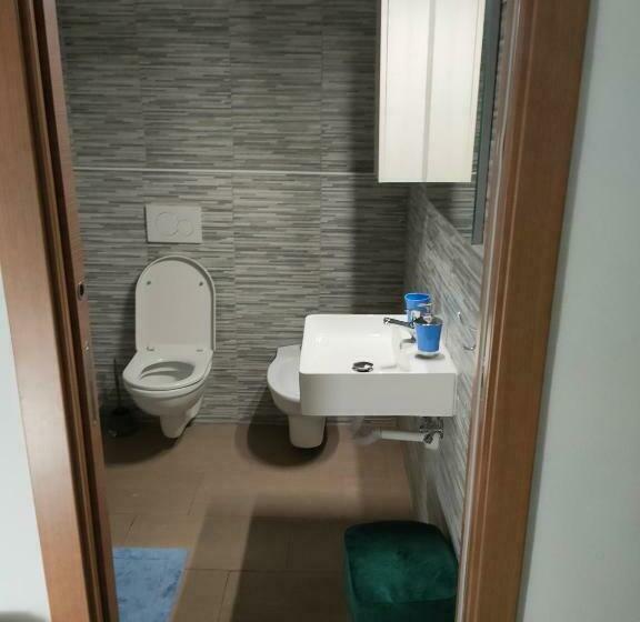 بنسيون Room 5 Lands