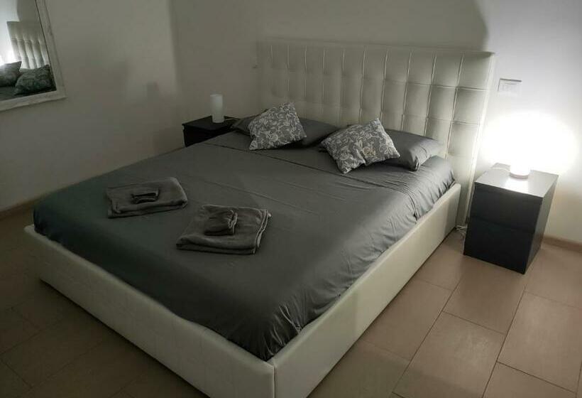 بنسيون Room 5 Lands