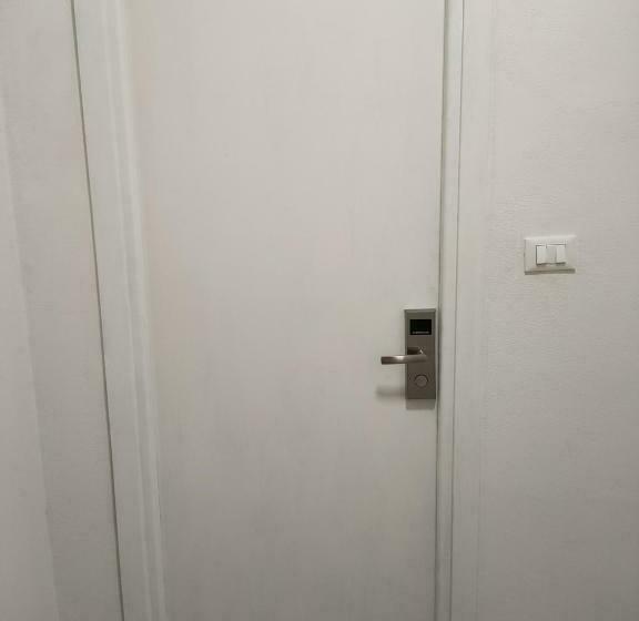 بنسيون Room 5 Lands