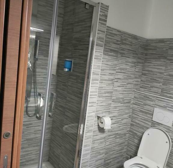 بنسيون Room 5 Lands