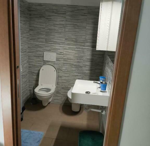 بنسيون Room 5 Lands