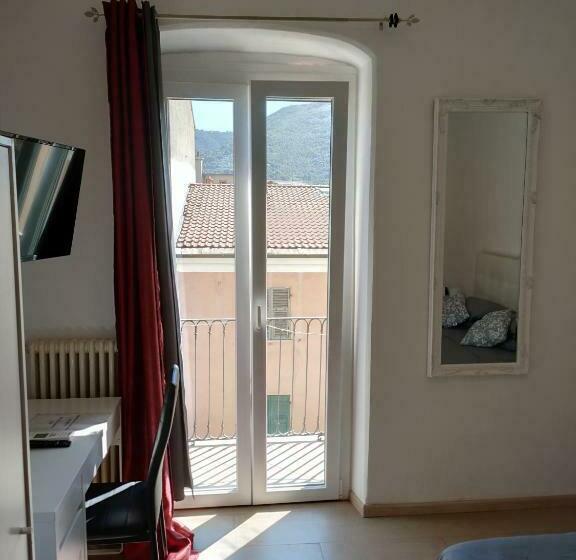 بنسيون Room 5 Lands