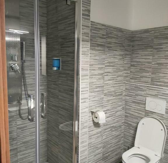 بنسيون Room 5 Lands