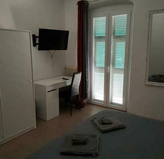 بنسيون Room 5 Lands