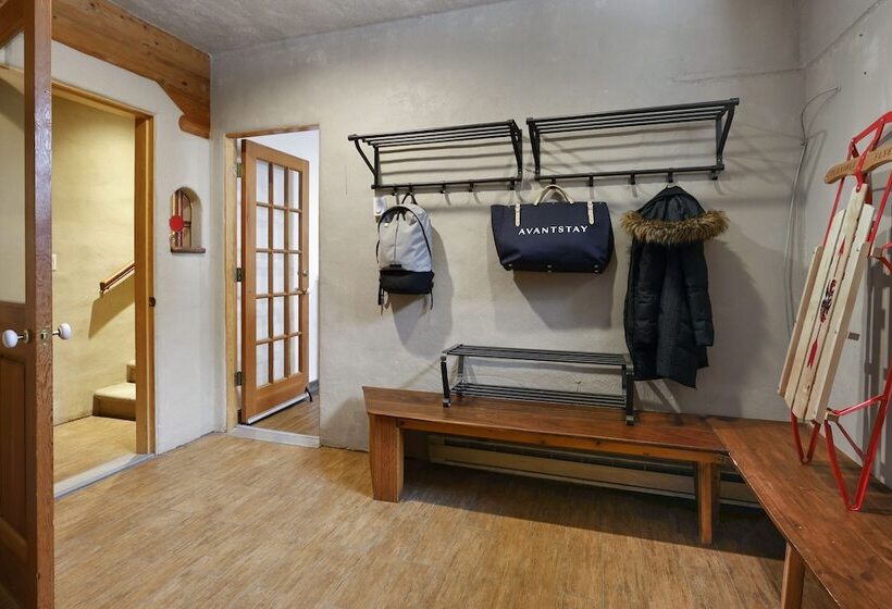 Treehouse By Avantstay Secluded Mountain Cabin W Views Hot Tub Treehouse