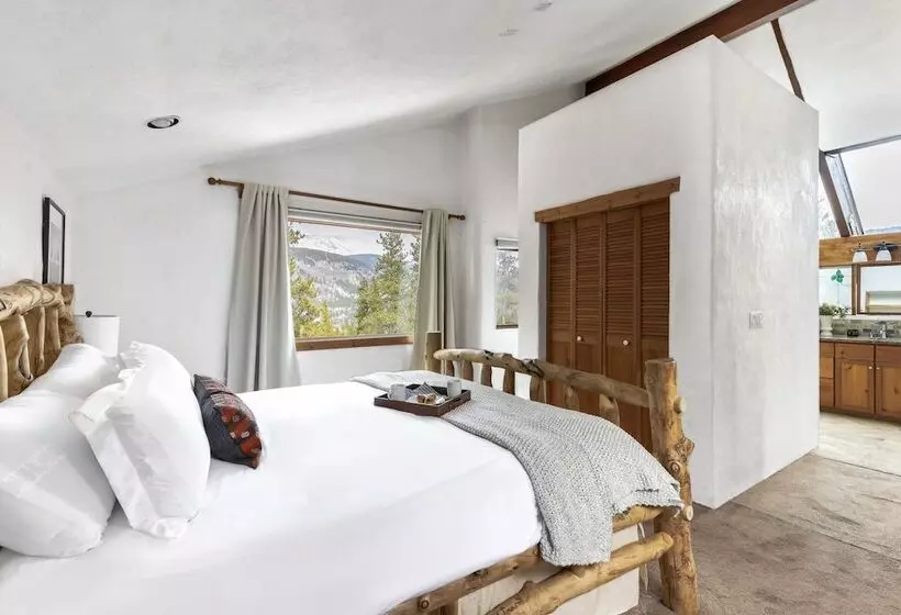 Treehouse By Avantstay Secluded Mountain Cabin W Views Hot Tub Treehouse