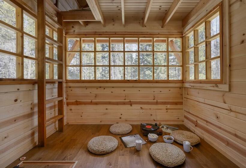 Treehouse By Avantstay Secluded Mountain Cabin W Views Hot Tub Treehouse