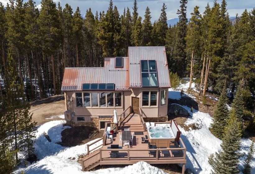 Treehouse By Avantstay Secluded Mountain Cabin W Views Hot Tub Treehouse