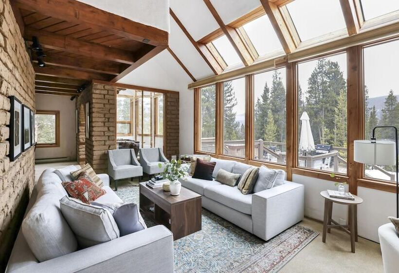 Treehouse By Avantstay Secluded Mountain Cabin W Views Hot Tub Treehouse