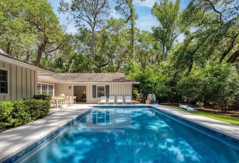Wisteria By Avantstay Bright Spacious Home W Pool Entertainers Patio