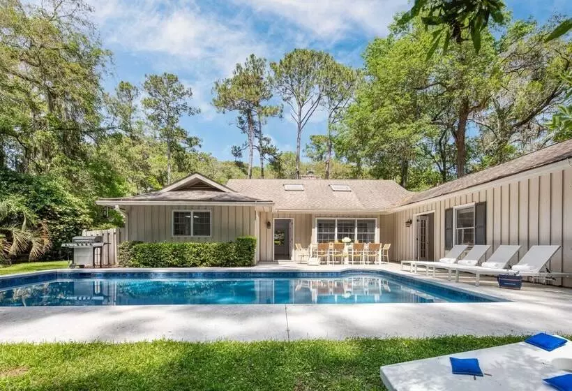 Wisteria By Avantstay Bright Spacious Home W Pool Entertainers Patio