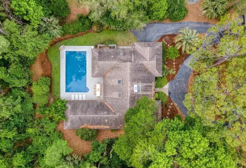 Wisteria By Avantstay Bright Spacious Home W Pool Entertainers Patio