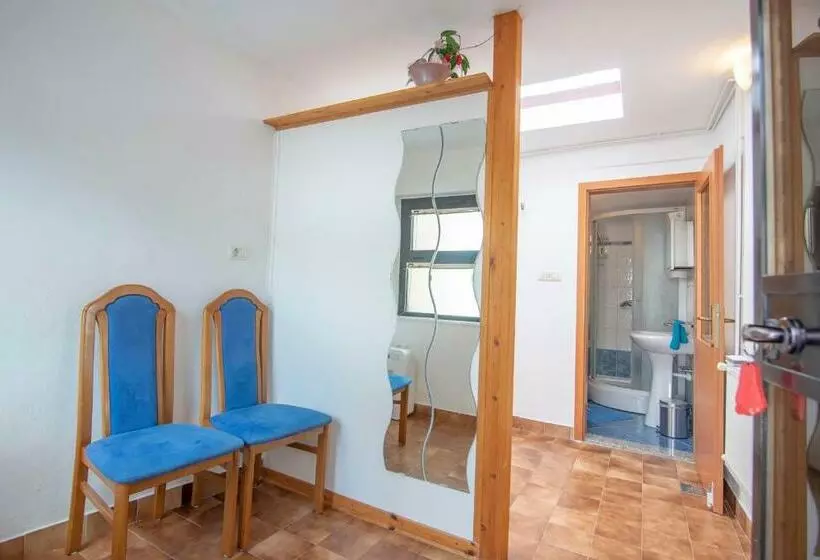 Apartma Bajc