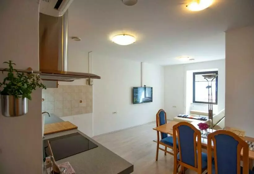 Apartma Bajc