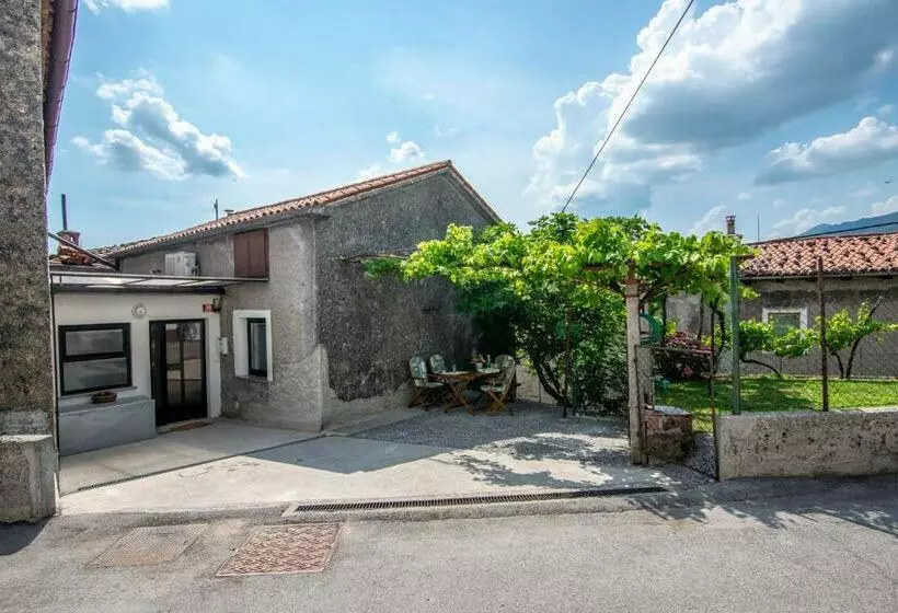 Apartma Bajc