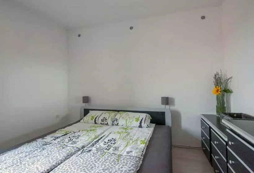 Apartma Bajc