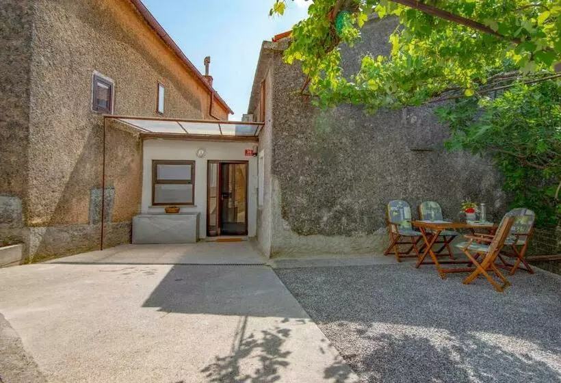 Apartma Bajc