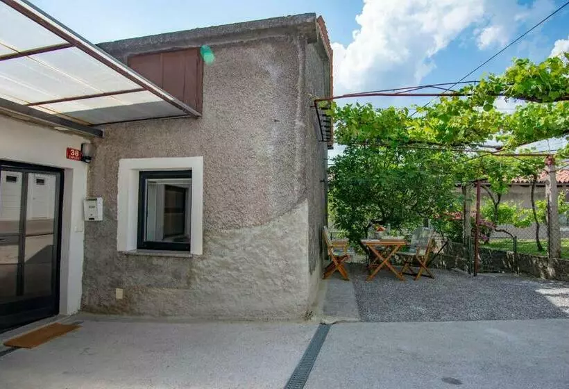 Apartma Bajc