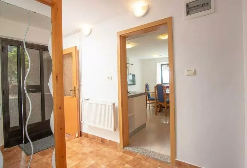 Apartma Bajc
