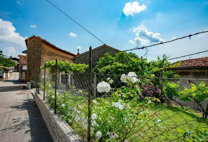 Apartma Bajc
