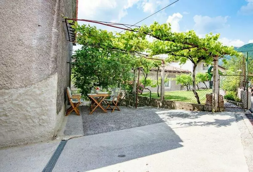 Apartma Bajc