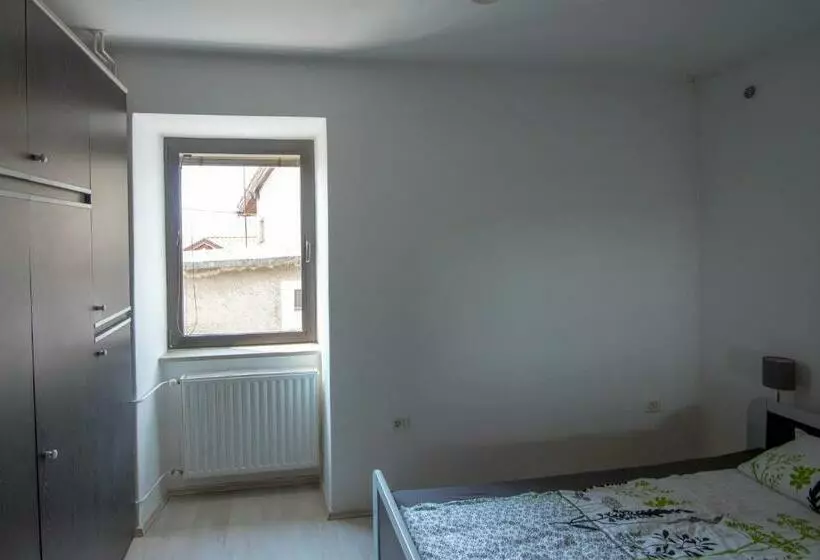 Apartma Bajc