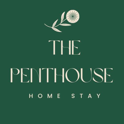 ベッドアンドブレックファースト The Penthouse